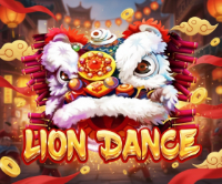 Múa Lân Khai Xuân