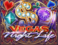 Đêm Las Vegas